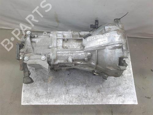 Used Gearbox Gearbox FORD TRANSIT V363 Van (FCD, FDD) 2.2 TDCi 4x4 (125 hp) 39433879 39433879