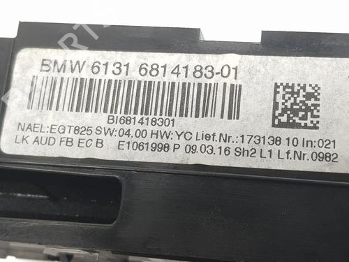 Switch BMW 4 Gran Coupe (F36) 418 d | BP16149092I30 
