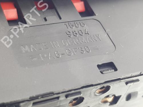 Left front window switch BMW 3 (E46) 320 d | BP20983602I27 