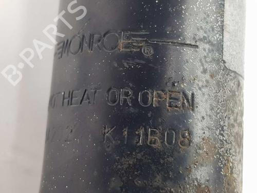 Right rear shock absorber OPEL INSIGNIA A Saloon (G09) 2.0 CDTI (69) | BP5151314M19 