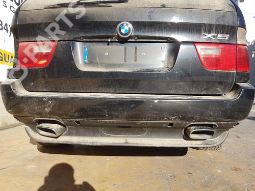 Servo brake BMW X5 (E53) 3.0 d | BP10570205M42  - Image 39