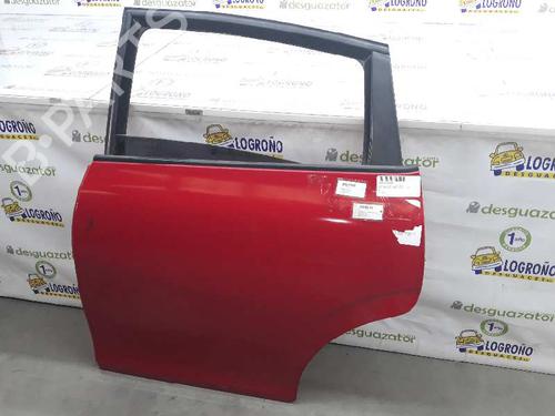 Left rear door SEAT LEON (1P1)  | BP2973703C4 
