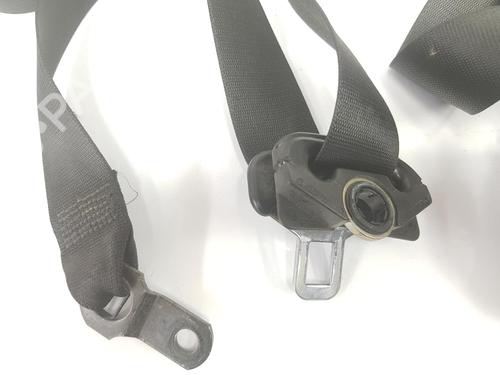 Front right seatbelt BMW 3 (E46) 330 xd | BP8746838I25 