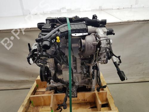 Engine FIAT 600e / 600 (365_, 364_) | BP37200459M1 - Image 9