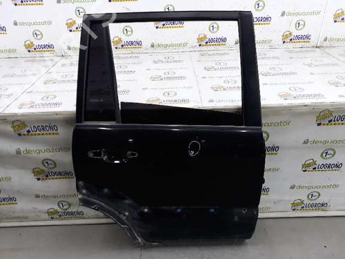 Used Right rear door TOYOTA LAND CRUISER PRADO (_J12_) 3.0 D-4D (KDJ120, KDJ125) (163 hp) 2003677