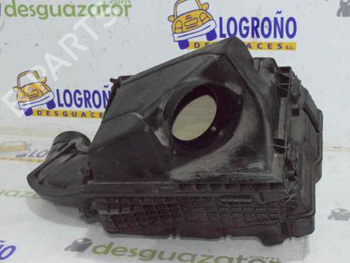 Air filter box RENAULT LAGUNA III Grandtour (KT0/1) 2.0 dCi (KT07, KT0J, KT14, KT1A, KT1S) | BP14118094M87 
