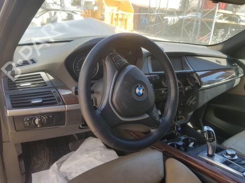 Radio BMW X5 (E70) xDrive 35 d | BP36258825E6 - Image 15