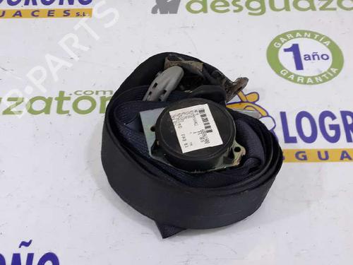 Rear right seatbelt CITROËN C-CROSSER (VU_, VV_) 2.2 HDi 8975H5 | 8976T3 |