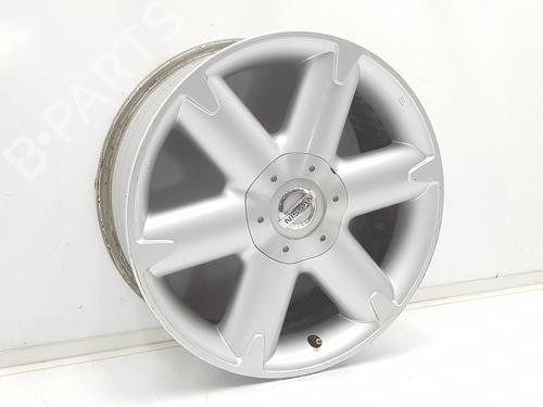 Rim NISSAN MURANO I (Z50) 3.5 4x4 | BP8885906C45 