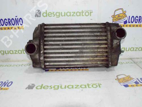 Used Intercooler CHRYSLER VOYAGER IV (RG, RS) 2.5 CRD (141 hp) 1568984