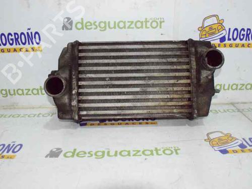 Intercooler radiateur CHRYSLER VOYAGER IV (RG, RS) 2.5 CRD (141 hp) 1568984