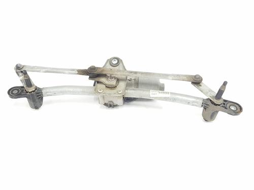 Used Front wiper motor FIAT DOBLO Platform/Chassis (263_) 1.3 D Multijet (263HXU1A, 263YXU1A, 263HYB1A, 263YYB1A) (95 hp) 32127902