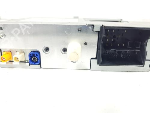 Radio TOYOTA PROACE Van (MDZ_) 2.0 D4d (MDZ3) | BP13257303E6 