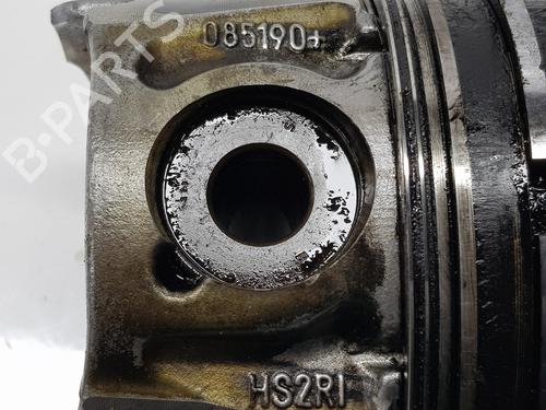 Other FORD MONDEO IV (BA7) 2.0 TDCi | BP21100686O1 