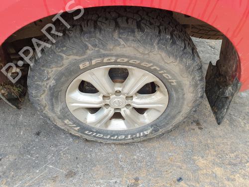 Gear fordelekasse NISSAN NAVARA NP300 Pickup (D23, D23T) 2.3 dCi 4x4 (D231) | BP21849913M36 