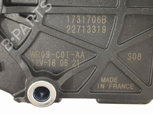 Sunroof engine MASERATI LEVANTE SUV (M161) 3.0 Q4 | BP19062981M60 