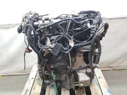 Engine FIAT STILO (192_) 1.9 JTD (192_XE1A) | BP33801897M1 - Image 10
