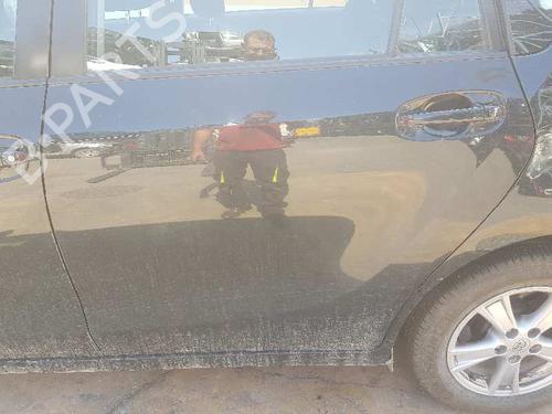 Sicherheitsgurt hinten links TOYOTA VERSO (_R2_) 2.0 D-4D (AUR20_, AUR20R) | BP8138749I29 