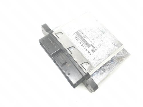 Used Engine control unit (ECU) VW GOLF SPORTSVAN VII (AM1, AN1) 1.4 TSI (125 hp) 21015577