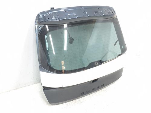 Tailgate CUPRA LEON Sportstourer (KL8, KU8, KUD) 2.0 TSI 4Drive | BP13571020C6 