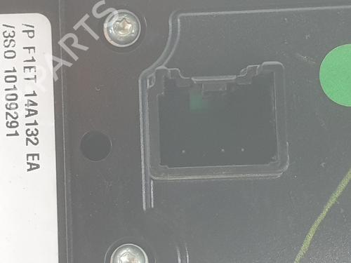 Left front window switch FORD FIESTA VI (CB1, CCN) | BP36772331I27 - Image 3
