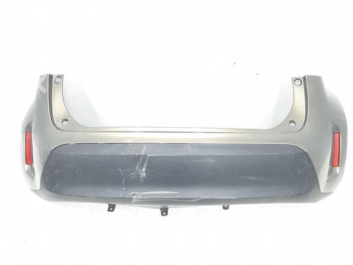 Used Rear bumper TOYOTA YARIS (_P13_) 1.5 Hybrid (NHP130_, NHP130) (101 hp) 18111422