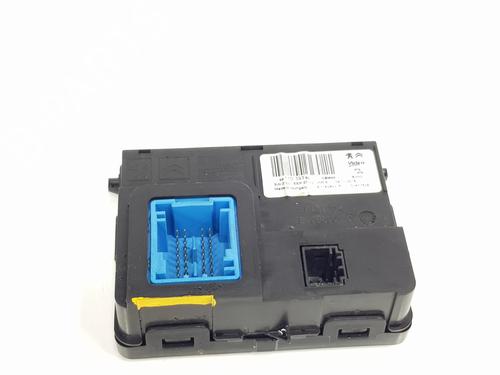 Electronic module PEUGEOT 308 II (LB_, LP_, LW_, LH_, L3_) 1.6 BlueHDi 120 | BP29011046M83 