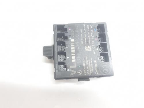 Electronic module MERCEDES-BENZ VITO Van (W447) 110 CDI (447.601, 447.603, 447.605) | BP28100579M83 