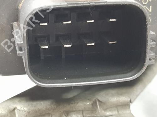 Front left window mechanism FORD MONDEO III (B5Y) 2.0 TDCi | BP22320493C22 