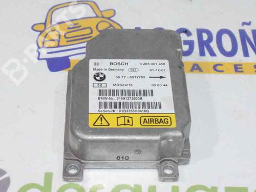 Airbag Kit BMW X5 (E53) 3.0 d | BP772385C86  - Image 22