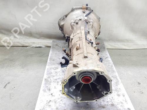Gearkasse Gearkasse TOYOTA LAND CRUISER PRADO (_J15_) [2009-2026] 39651945 39651945