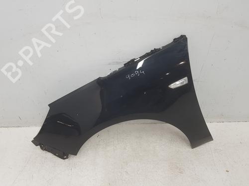 Aleta delantera izquierda OPEL ZAFIRA TOURER C (P12) 2.0 CDTi (75) | BP30753778C41