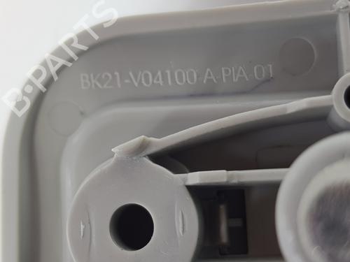 Right sun visor FORD TRANSIT CUSTOM V362 Van (FY, FZ) | BP36649861I2 - Image 5