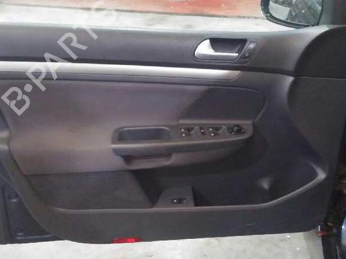 Left rear window motor VW GOLF V (1K1) 2.0 TDI 16V | BP5624442E23 