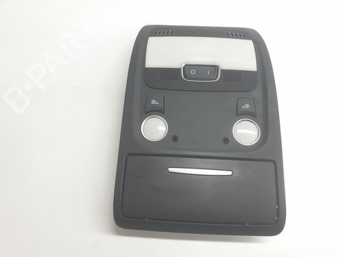 Kabinelys AUDI Q5 (8RB) [2008-2019]  32167515