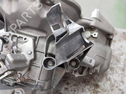 Gearbox OPEL CORSA E (X15) 1.4 (08, 68) | BP38624200M3 - Image 6