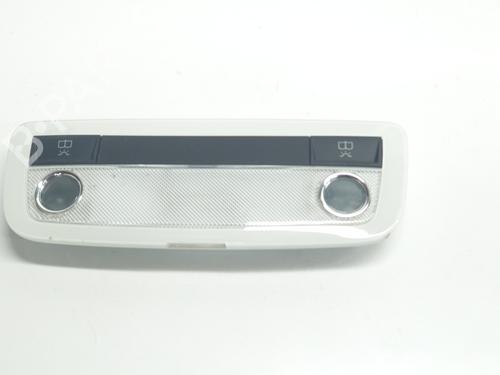 Used Interior roof light MERCEDES-BENZ A-CLASS (W176) A 200 CDI / d (176.008) (136 hp) 29716869