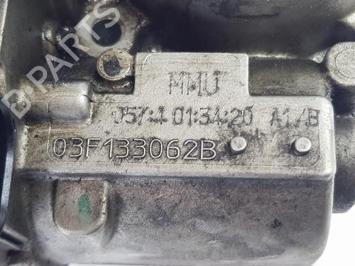 Throttle body SEAT IBIZA IV SC (6J1, 6P5) 1.2 TSI | BP25717647M82 