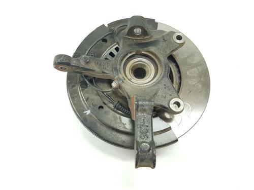 Right front steering knuckle RENAULT SYMBIOZ 1.8 E-Tech 160 Full Hybrid | BP34699036M26  - Image 6