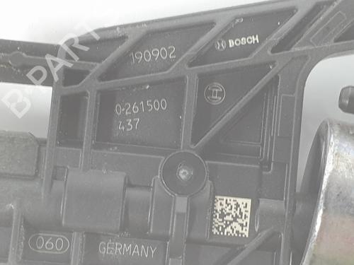 Injector BMW 3 (G20, G80, G28) 330 i | BP20186109M100 