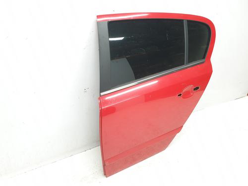 Left rear door OPEL ASTRA H (A04)  | BP29290613C4 