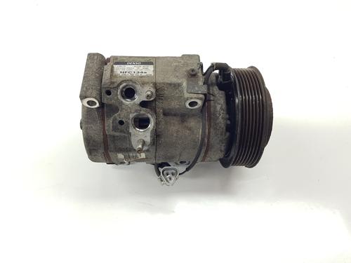 Used AC compressor AC compressor TOYOTA LAND CRUISER 90 (_J9_) 3.0 D-4D 4WD (KDJ90_, KDJ95_, KDJ90W, KDJ95W) (163 hp) 33327843 33327843