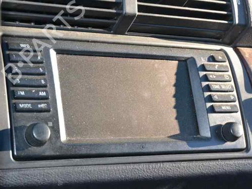 Andre BMW X5 (E53) 3.0 d | BP14091161O1 