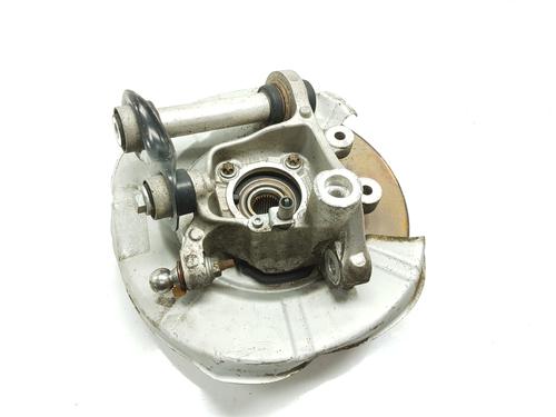Left rear steering knuckle BMW 5 (E60) 525 d | BP20192902M27 