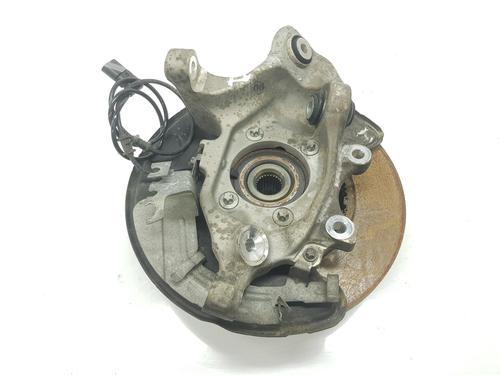 Left rear steering knuckle MERCEDES-BENZ C-CLASS (W205) C 220 BlueTEC / d (205.002, 205.004) | BP10207446M27 