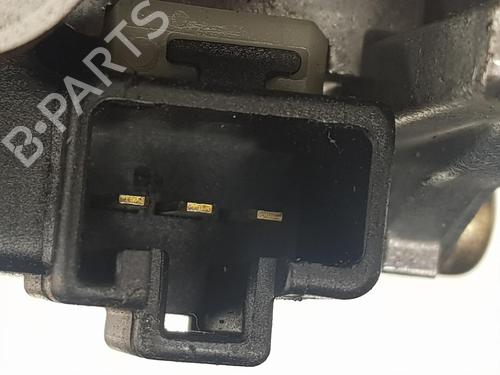 Rear wiper motor TOYOTA LAND CRUISER PRADO (_J12_) 3.0 D-4D (KDJ120, KDJ125) | BP12168482M102 
