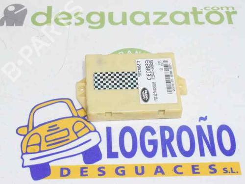 Electronic module LAND ROVER FREELANDER I (L314) 2.0 Td4 4x4 | BP1713625M83 