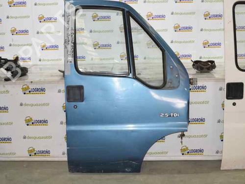Used Right front door CITROËN JUMPER I Van (230L) 2.5 TDi (107 hp) 1168592