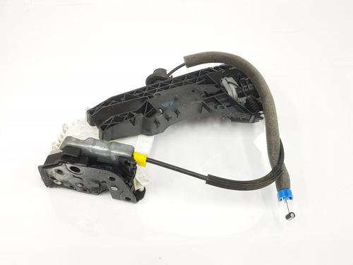 Used Rear right lock Rear right lock AUDI A1 Sportback (8XA, 8XF) 1.6 TDI (115 hp) 8688828 8688828