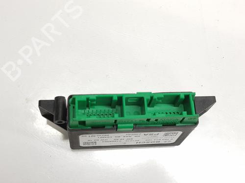 Electronic module OPEL VIVARO C Van (K0) | BP37198270M83 - Image 4